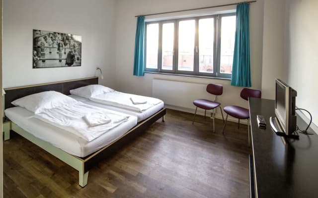 Pfefferbett Hostel Berlin - photo 4