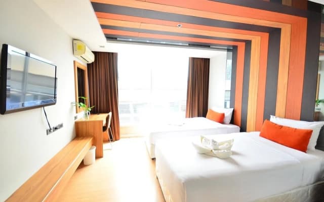H-Residence - photo 4
