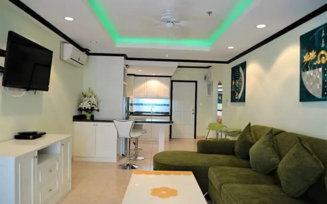 Sleek 1 bed Condo Jomtien - photo 3