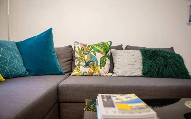 Lovely and Chic 1 Bed apt Next to Atocha - photo 4