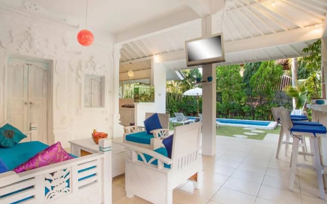 White Star Villa - photo 2