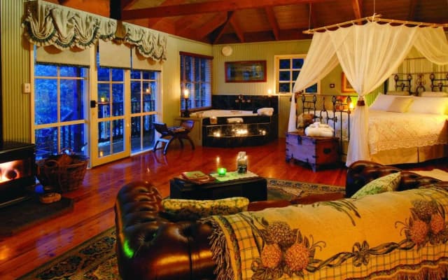 Observatory Cottages - photo 2