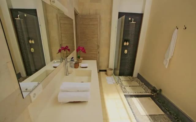 Villa Rumah Lumbung - photo 5