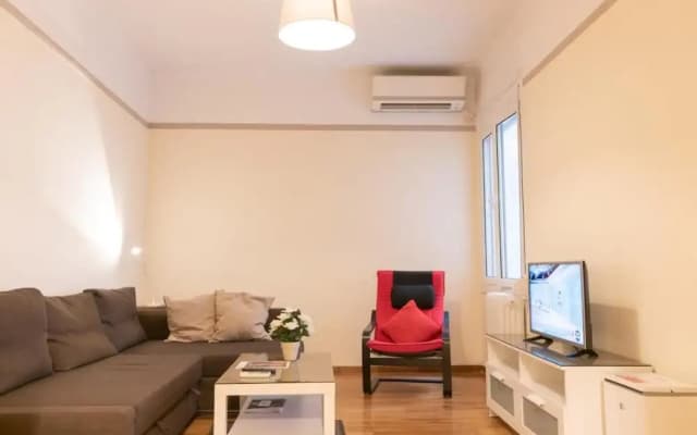 Athens Center Apartment GTD8292 - photo 5