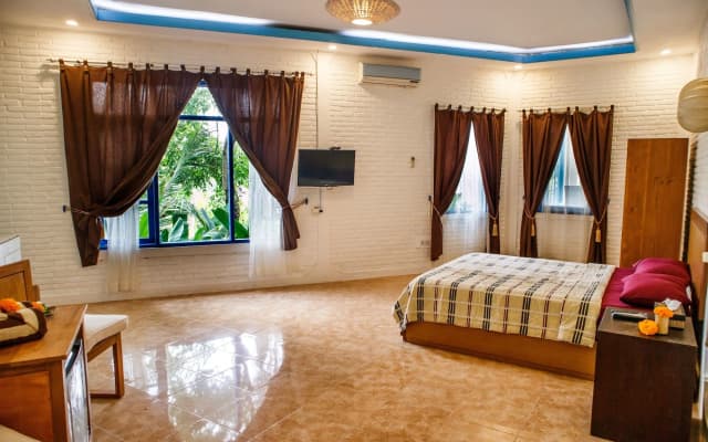 Kudos Guesthouse Ubud - photo 2