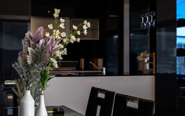 Roomerang at Eureka Tower - photo 4