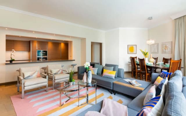 Maison Privee- Al Bateen - photo 3