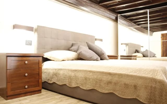 Art Apartment Santa Croce - photo 5
