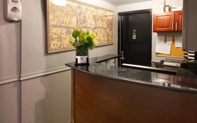 Hotel 309 - photo 2