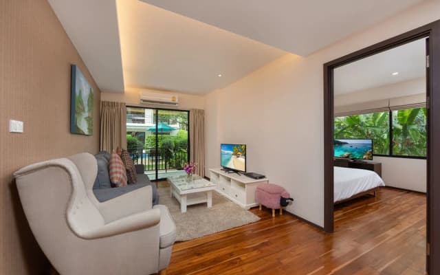 Suite Enu by TropicLook - photo 4