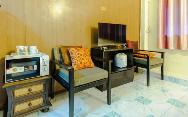 High5 Guesthouse - photo 5