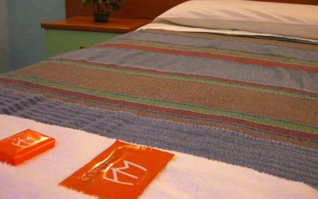 Hotel Mercurio - photo 4