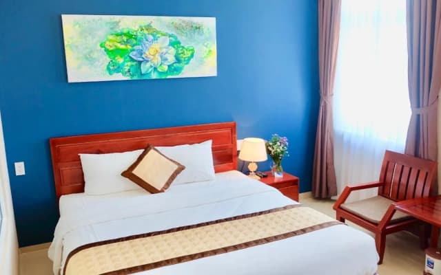 Thanh Ha Hotel - photo 5