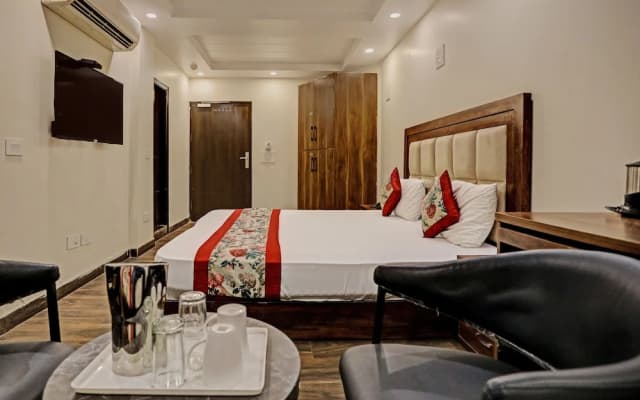 Staybook Atlanta New Delhi Train Station - photo 3