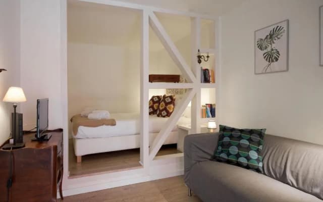 Typical and Brand New T.M. Flat - photo 4