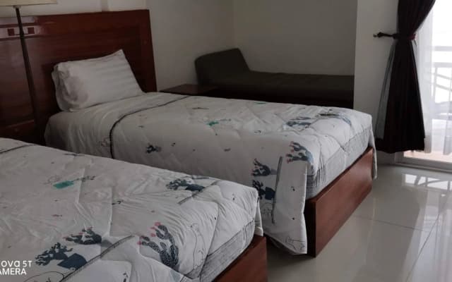 Sure Guesthouse - photo 3