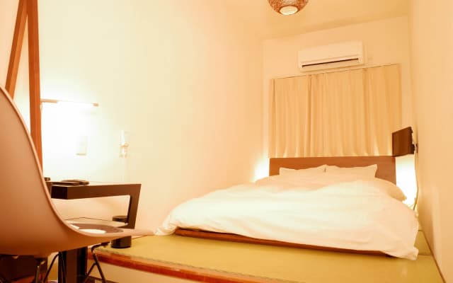Hotel&Co. Sagami - photo 2