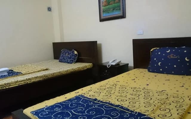 Ha Thanh Hotel - photo 2