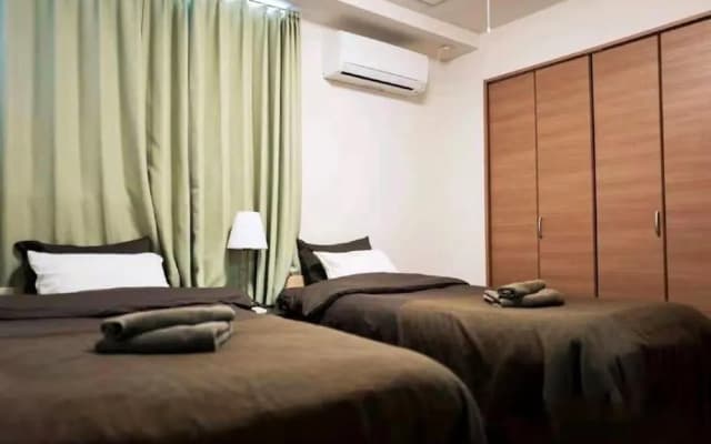 Sun Hotel - photo 3