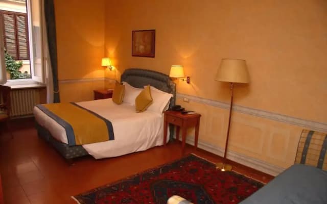 Piazza Di Spagna Studio Apt - photo 5