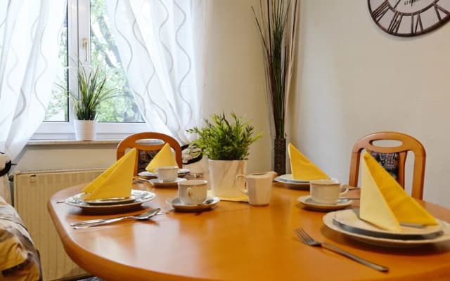 Manu Apartment - photo 2