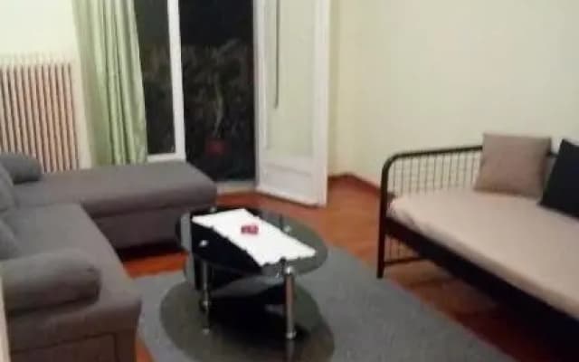 Central Apartment - photo 3