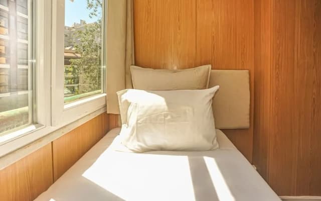 My Fair Lisbon -modern flat with elevator in central Lisbon - photo 2