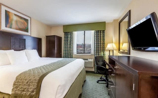 Royal Stay Hotel - photo 3