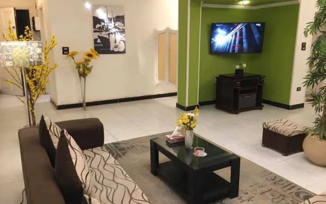 Heliopolis Apartment - photo 3
