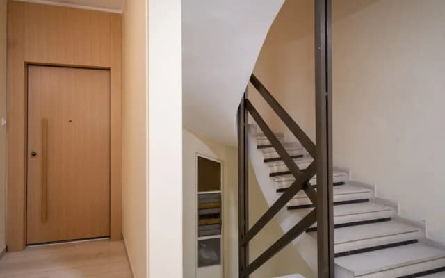 Kolonaki Upscale 4 bdr Luxury apartment - photo 2