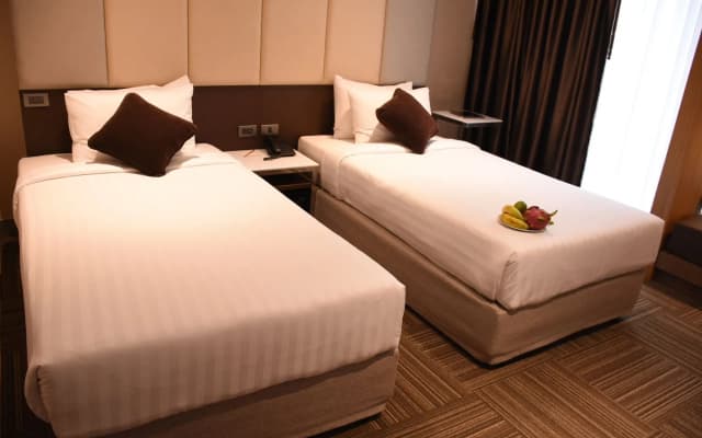 TwoThree A Homely Hotel - photo 3