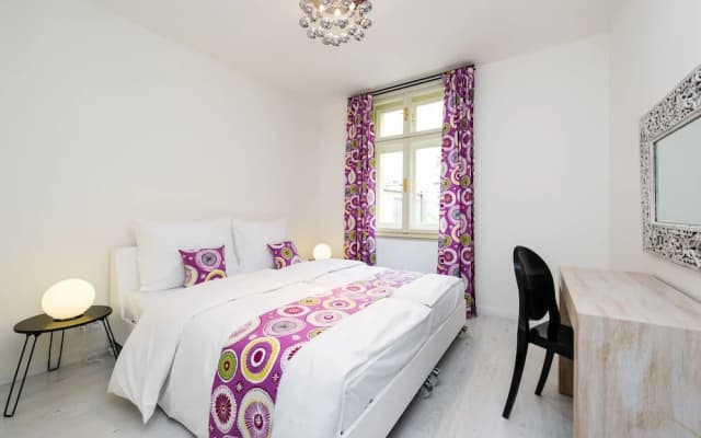 EMPIRENT Mucha Apartments - photo 5