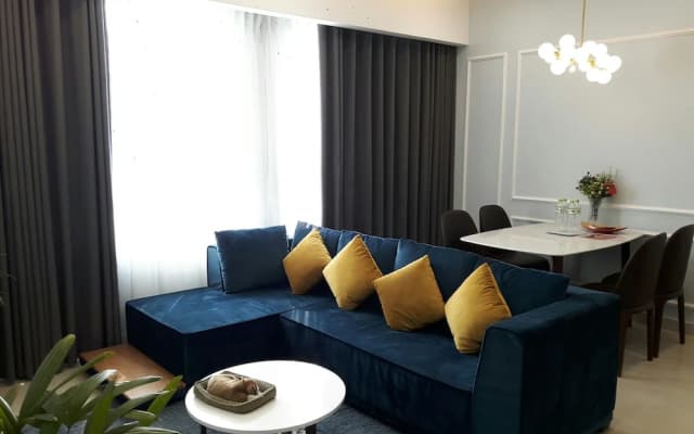 Beautiful Apartment at Masteri Thao Dien - photo 2
