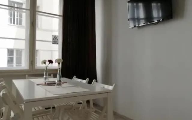 Zoom-Budapest Apartments - photo 2