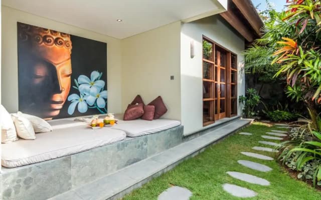 Villa Essence - photo 3