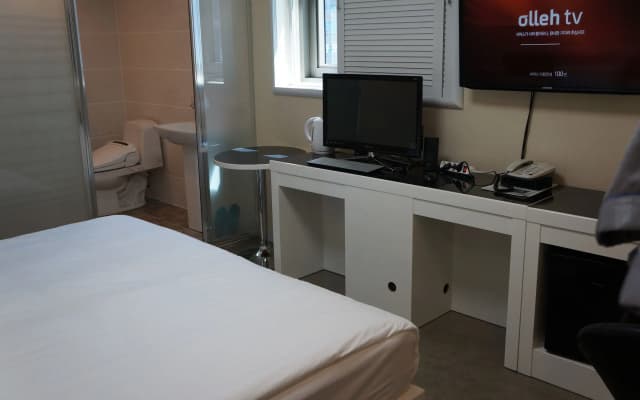 Novaluz Tourist Hotel - photo 2
