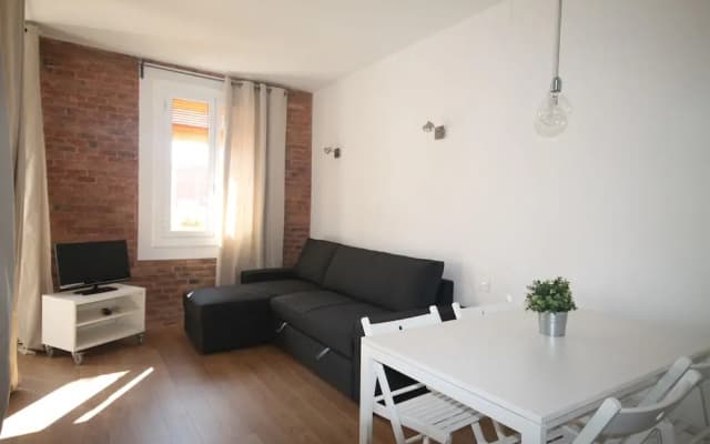 Relajante Apartamento Perfecta Ubicación - photo 3