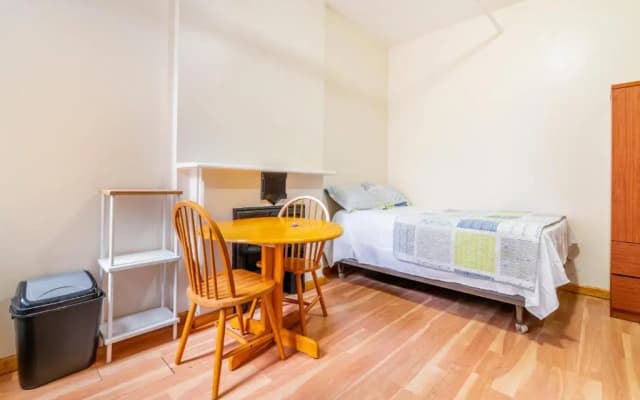West 30th Street Guest House - photo 5