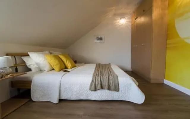 Warm & Friendly Apartment II. - photo 3