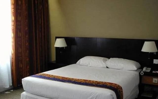 Noble Hotel - photo 5