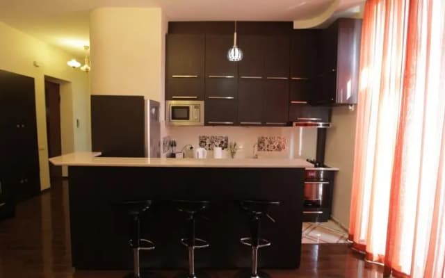 Baratashvili Apartment - photo 4