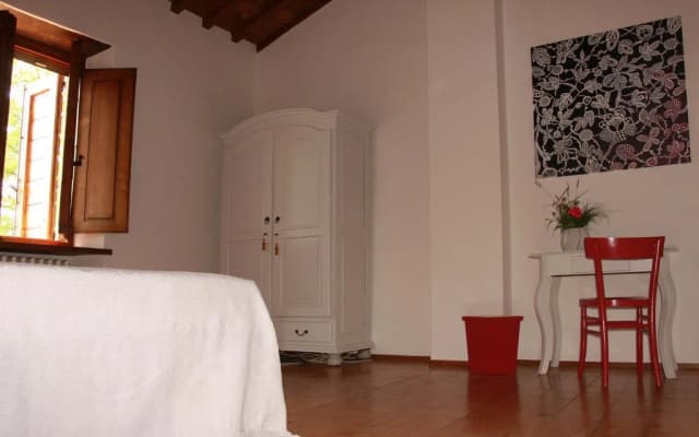 A Casa Di Olivo - photo 3