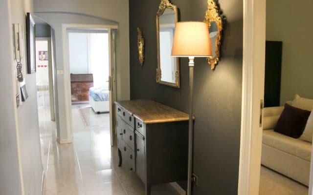 Cernaia Apartment - photo 2