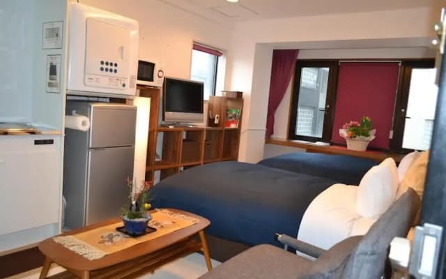 Guesthouse Hanasaki - photo 3