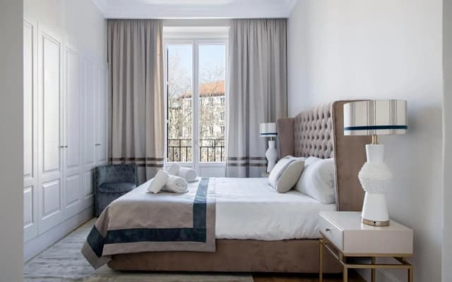 Palacio Tirso de Molina - THE ARC COLLECTION - photo 2