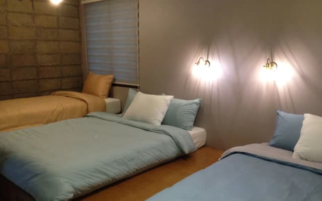 Stitches House - Hostel - photo 4