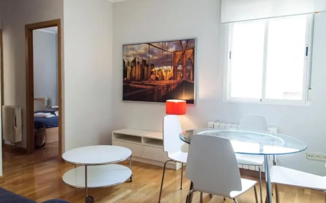 For You Rentals reina sofia apartment DF21 - photo 4
