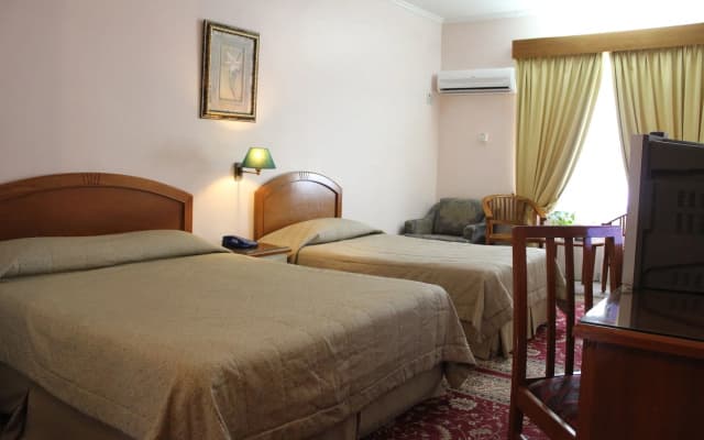Seri Malaysia Bagan Lalang - photo 4