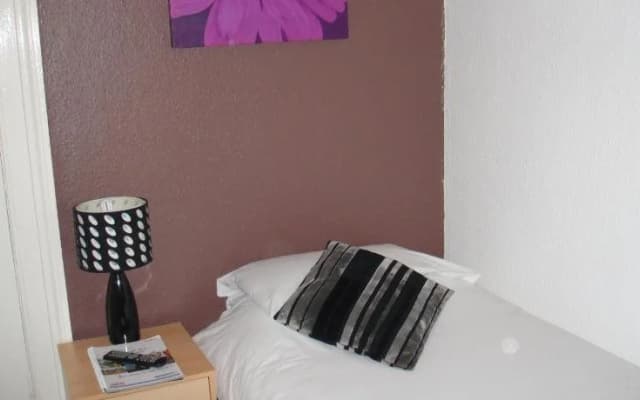 Edinburgh Thistle Guest House - photo 4