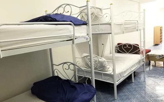 Omarthai Hotel - Hostel - photo 3